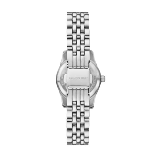 
                      
                        MICHAEL KORS Lexington Watch MK4843
                      
                    