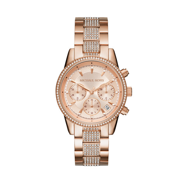 MICHAEL KORS Ritz Watch MK6485