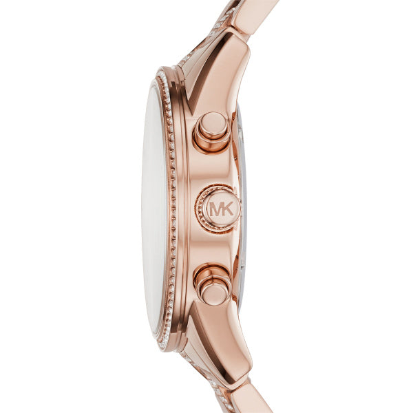 
                      
                        MICHAEL KORS Ritz Watch MK6485
                      
                    