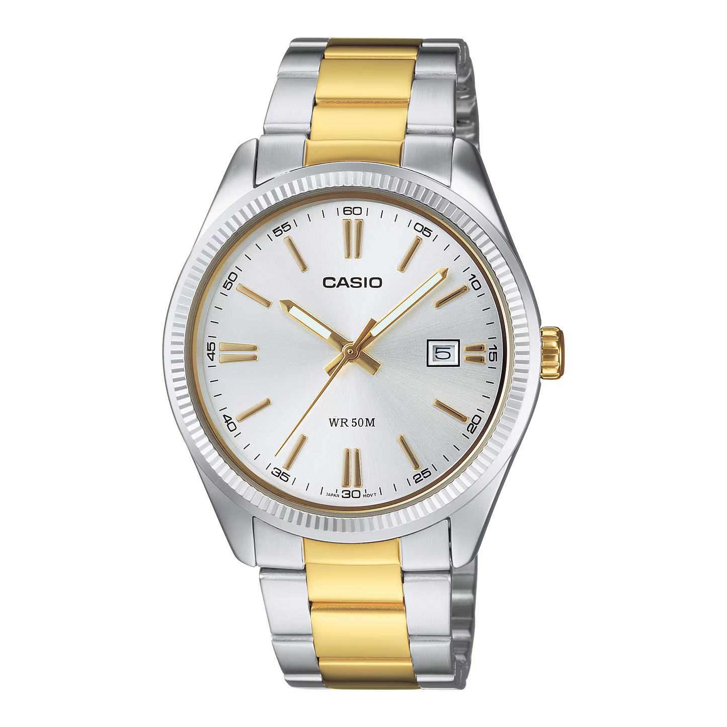 Casio Vintage MTP-1302PSG-7AVEF