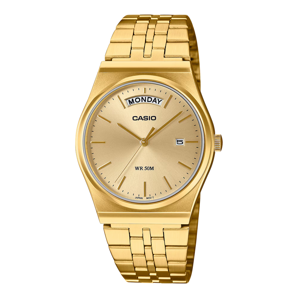 Casio Vintage MTP-B146G-9AVEF