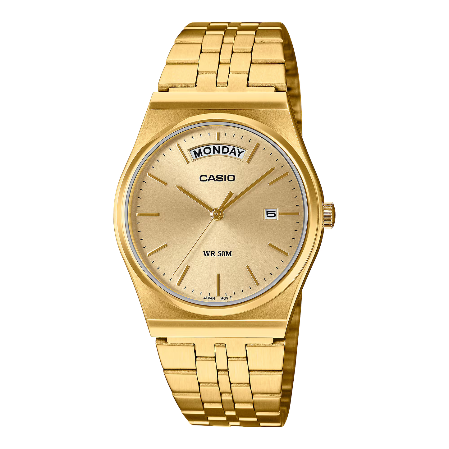 Casio Vintage MTP-B146G-9AVEF