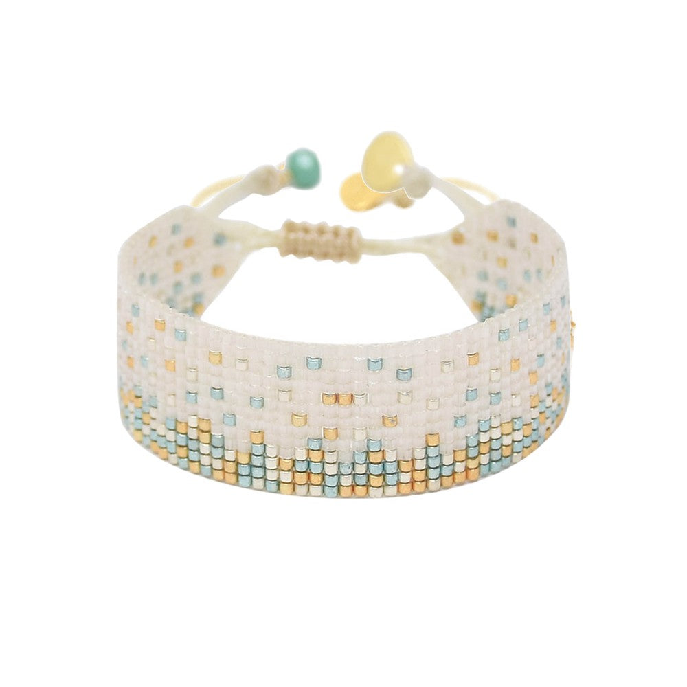 Mishky Ella Wide Bracelet