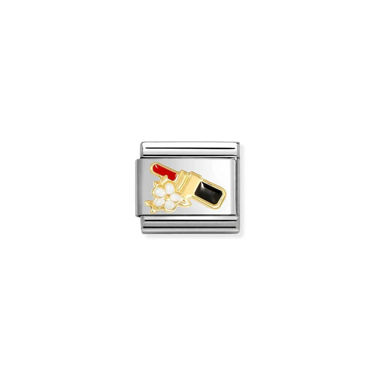 Nomination Classic Link Red Lipstick