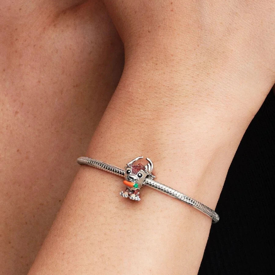 Pandora Disney Frozen Sven Charm