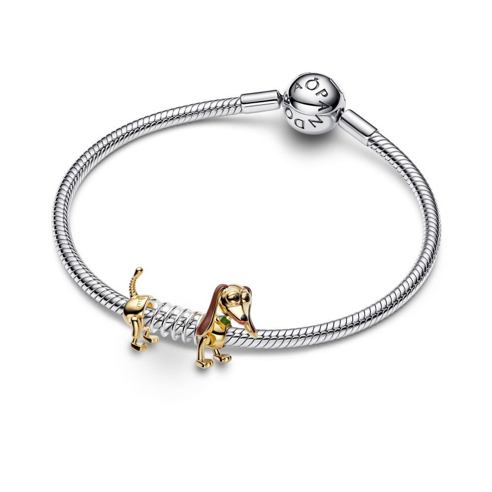 Pandora Toy Story Slinky Dog