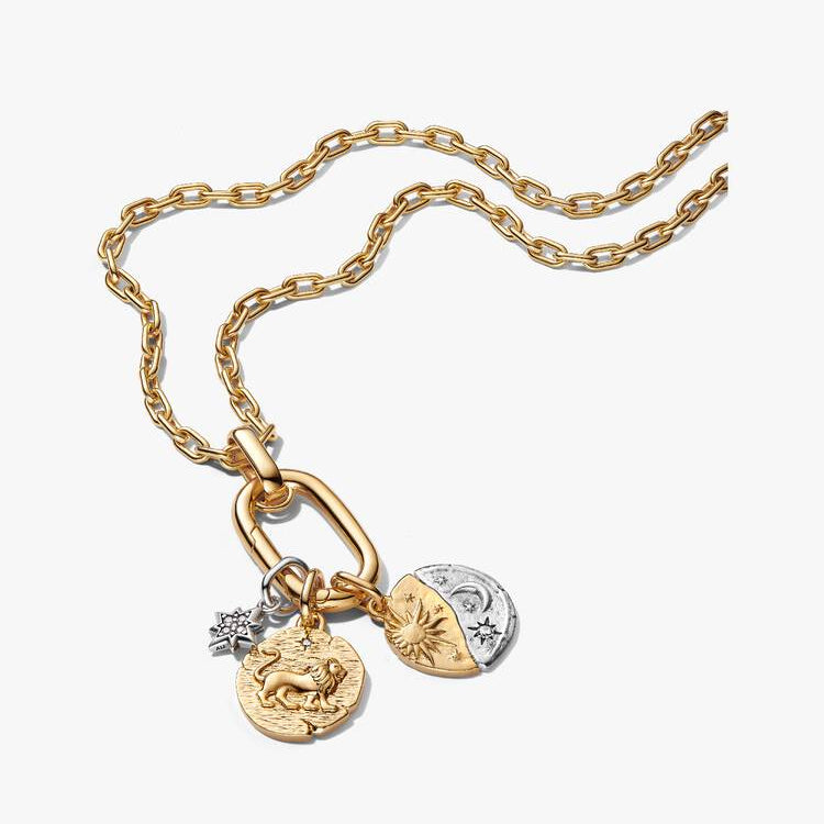 Pandora Talisman