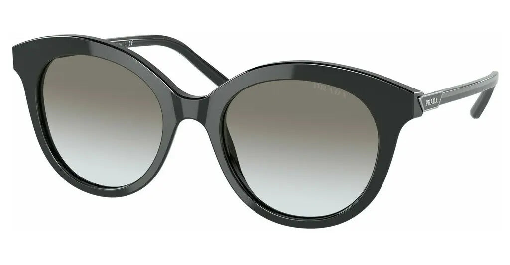 Prada Women's Black Sunglasses