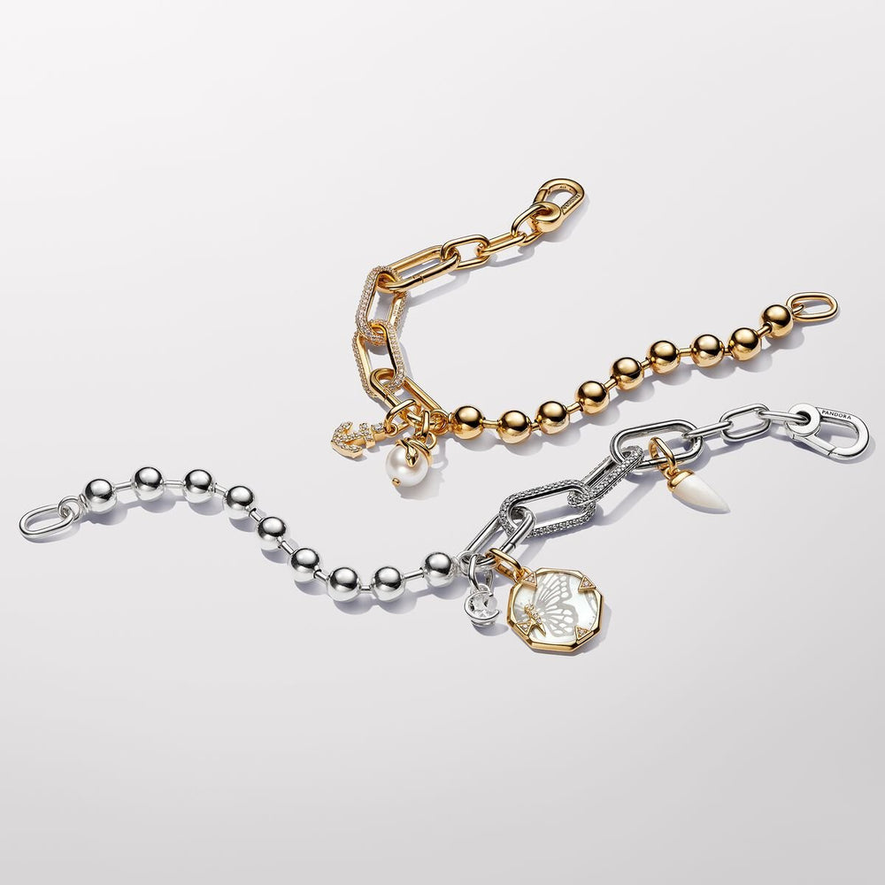 
                      
                        Pandora ME Shark Tooth Mini Dangle Charm
                      
                    
