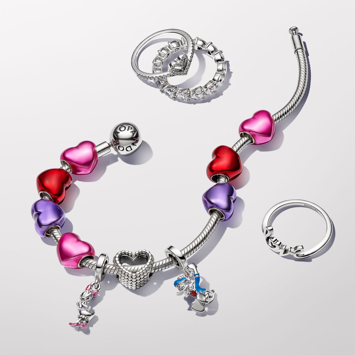 Daisy duck pandora new arrivals