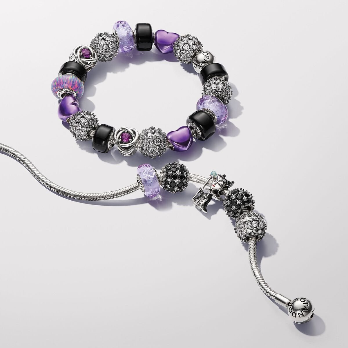Disney villains bracelet hot sale