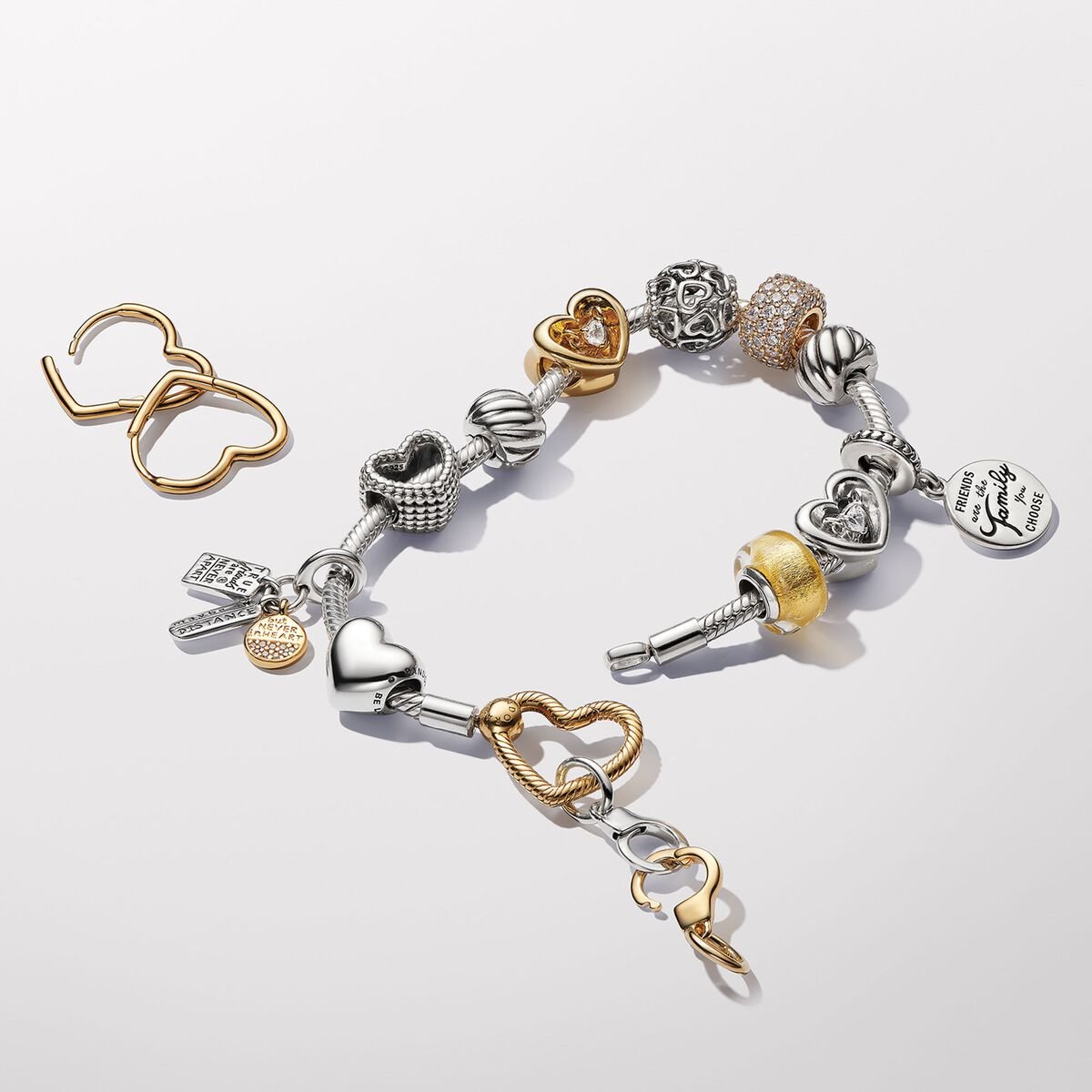 Michael kors pandora charm sales