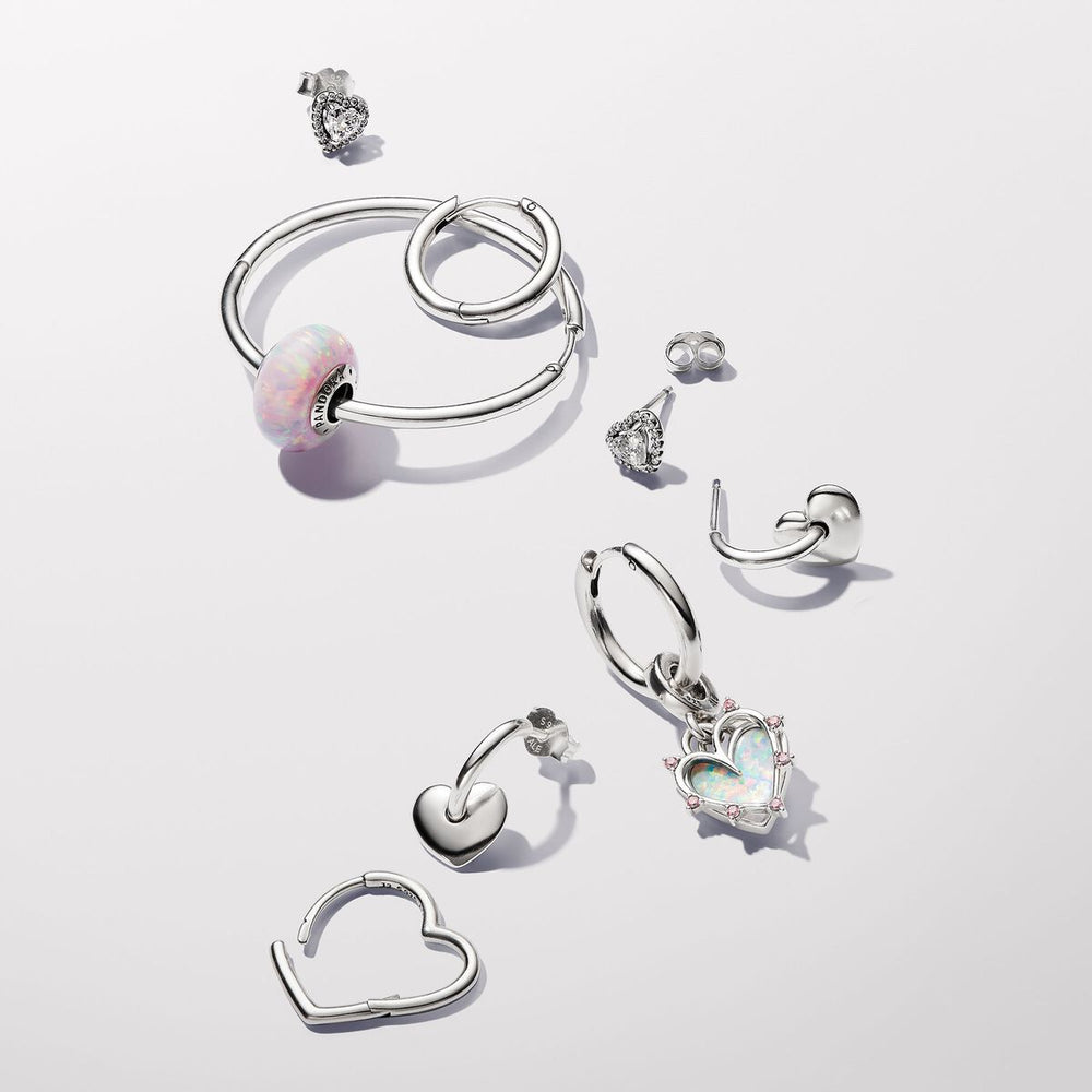 
                      
                        Pandora Friendship Opalescent Double Dangle Charm
                      
                    