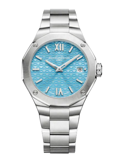 Baume & Mercier Riviera 10612 36mm Watch