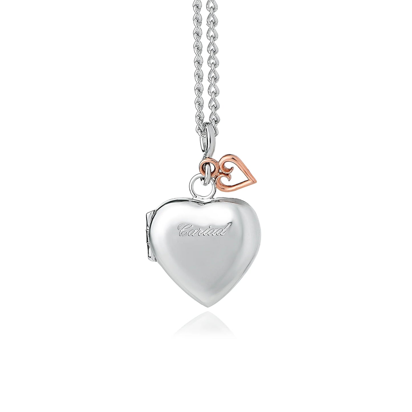 Clogau Cariad Locket