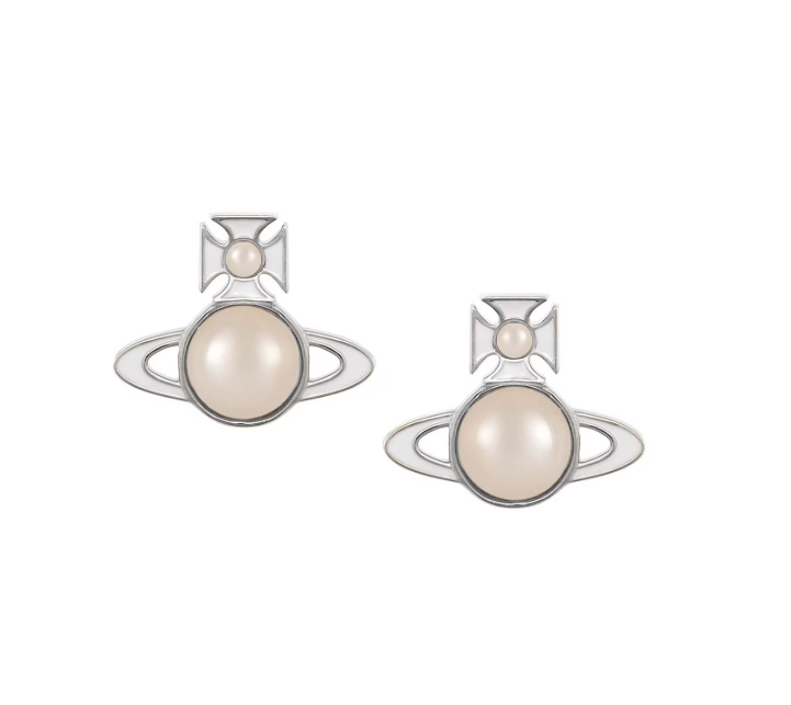 Vivienne Westwood Tillya Earrings