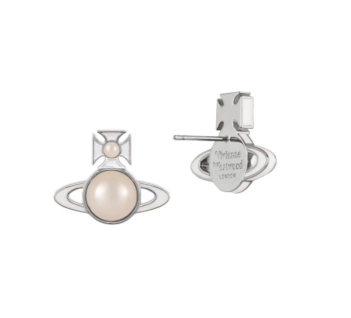 
                      
                        Vivienne Westwood Tillya Earrings
                      
                    