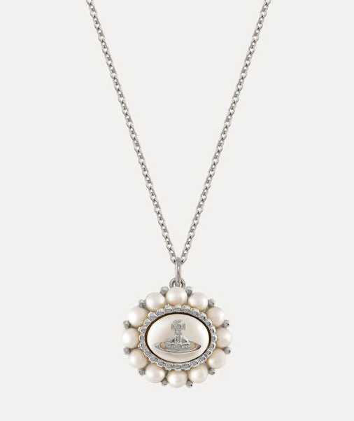 Vivienne Westwood Amaya Pendant