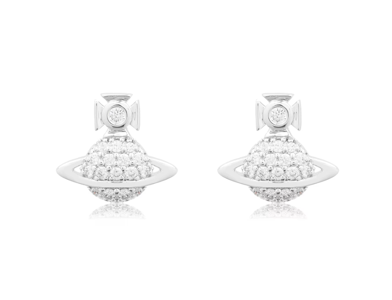 Vivienne Westwood Tamia Earrings