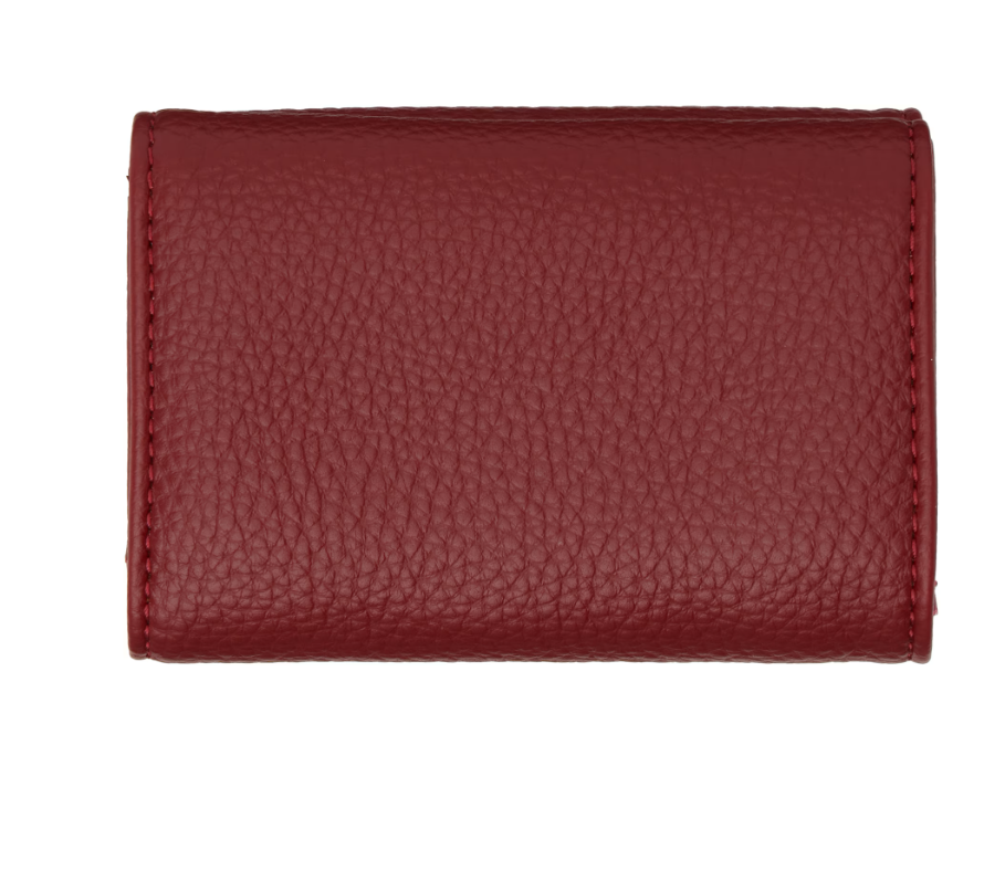 
                      
                        Vivienne Westwood Envelope Billfold Burgundy
                      
                    