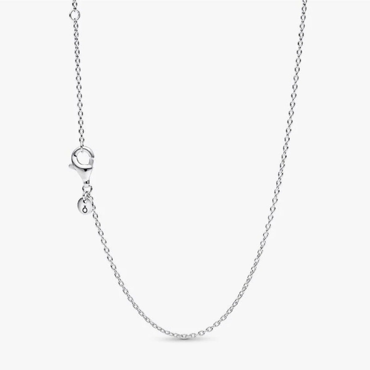 Pandora Classic Chain Necklace - 70cm