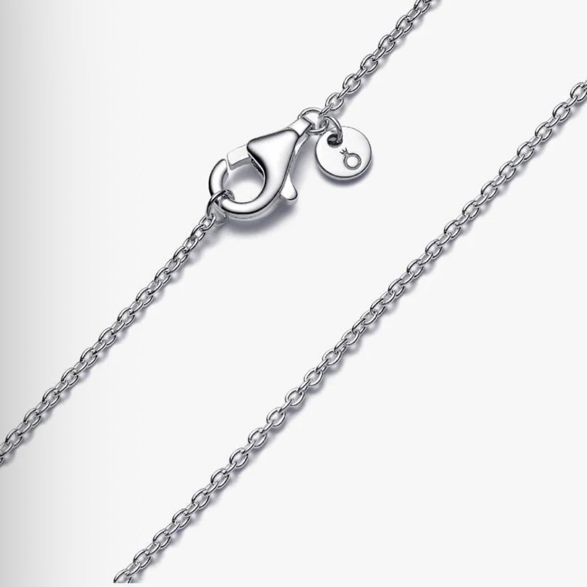 Pandora Classic Chain Necklace - 70cm