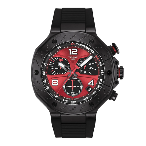 Tissot Limited Edition T-Race MotoGP Watch 2026