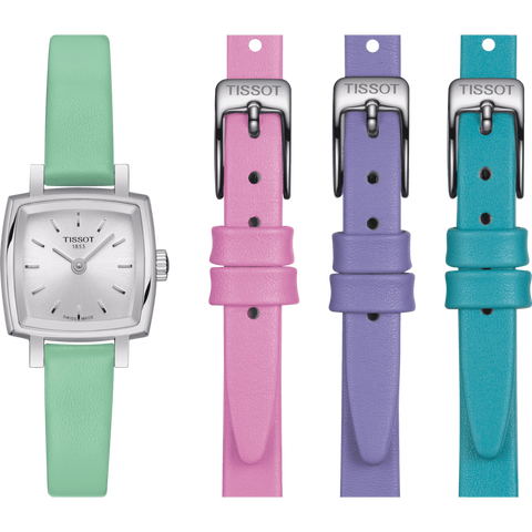 Tissot Lovely Summer Set