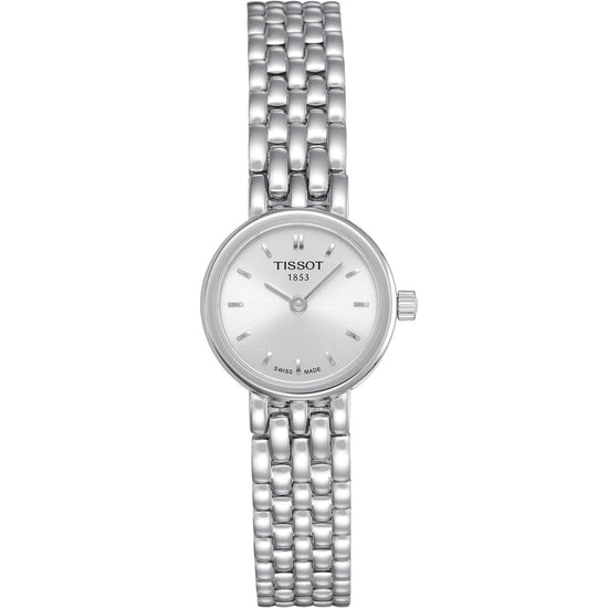 Tissot T-Lady Lovely Classic Bracelet Watch T0580091103100