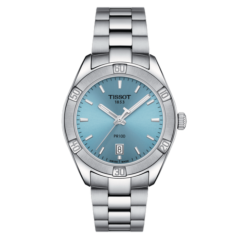 Tissot PR 100 Lady Sport Chic