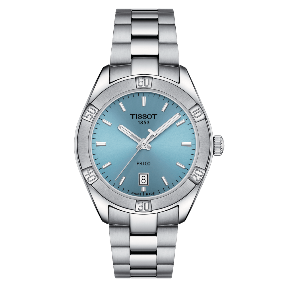 Tissot PR 100 Lady Sport Chic