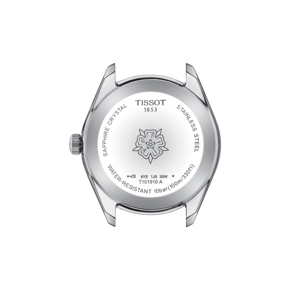 
                      
                        Tissot PR 100 Lady Sport Chic
                      
                    