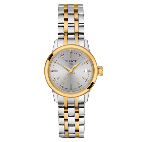 Tissot Classic Dream Lady