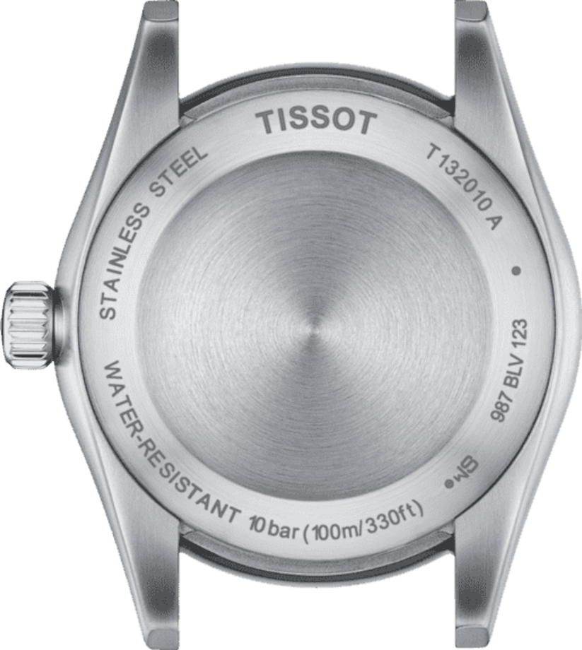 
                      
                        Tissot T-My Lady
                      
                    