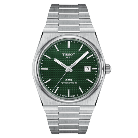 Tissot PRX Powermatic 80