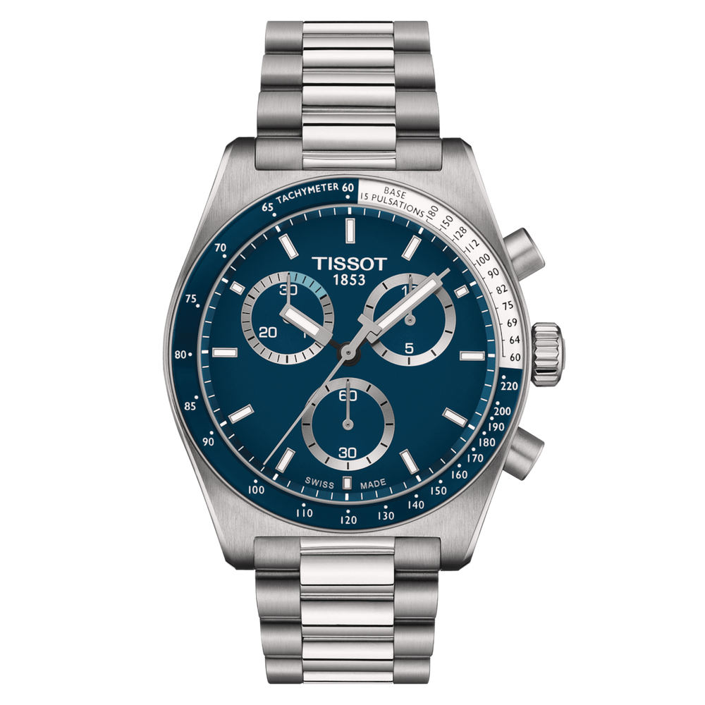 Tissot PR516 Chronograph