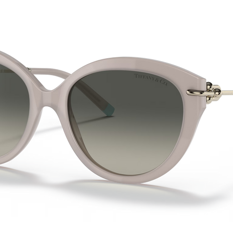 Tiffany & Co Opal Grey Sunglasses