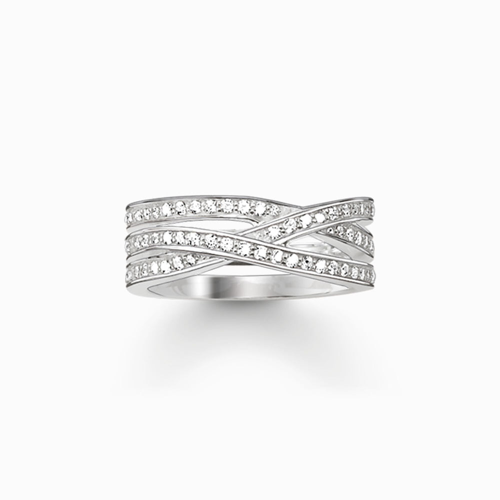 Thomas Sabo Ring Eternity