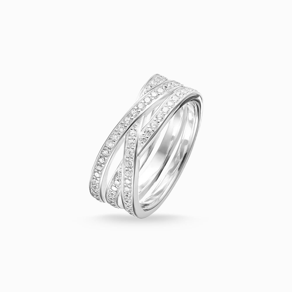 
                      
                        Thomas Sabo Ring Eternity
                      
                    