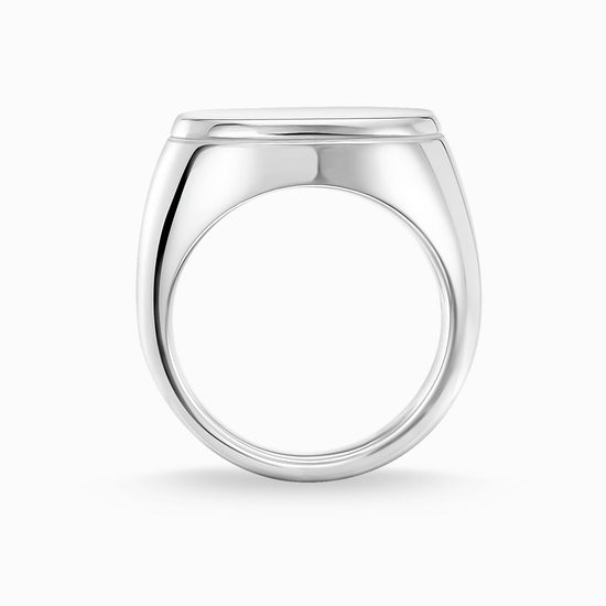 Thomas Sabo Classic Silver Ring