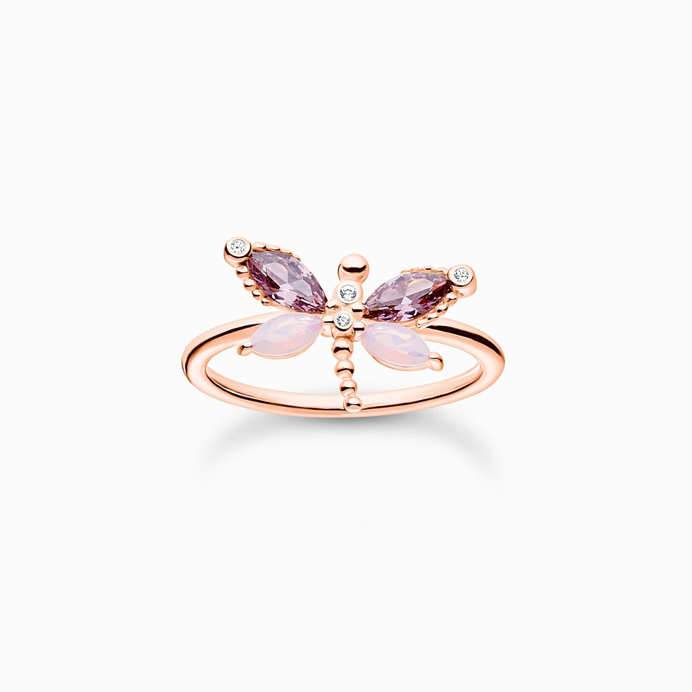 Thomas Sabo Dragonfly Ring