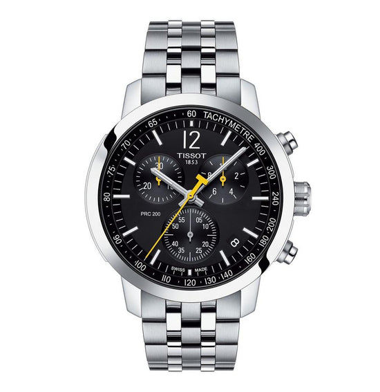 Tissot T-Sport PRC200 Chronograph Men’s Watch T1144171105700