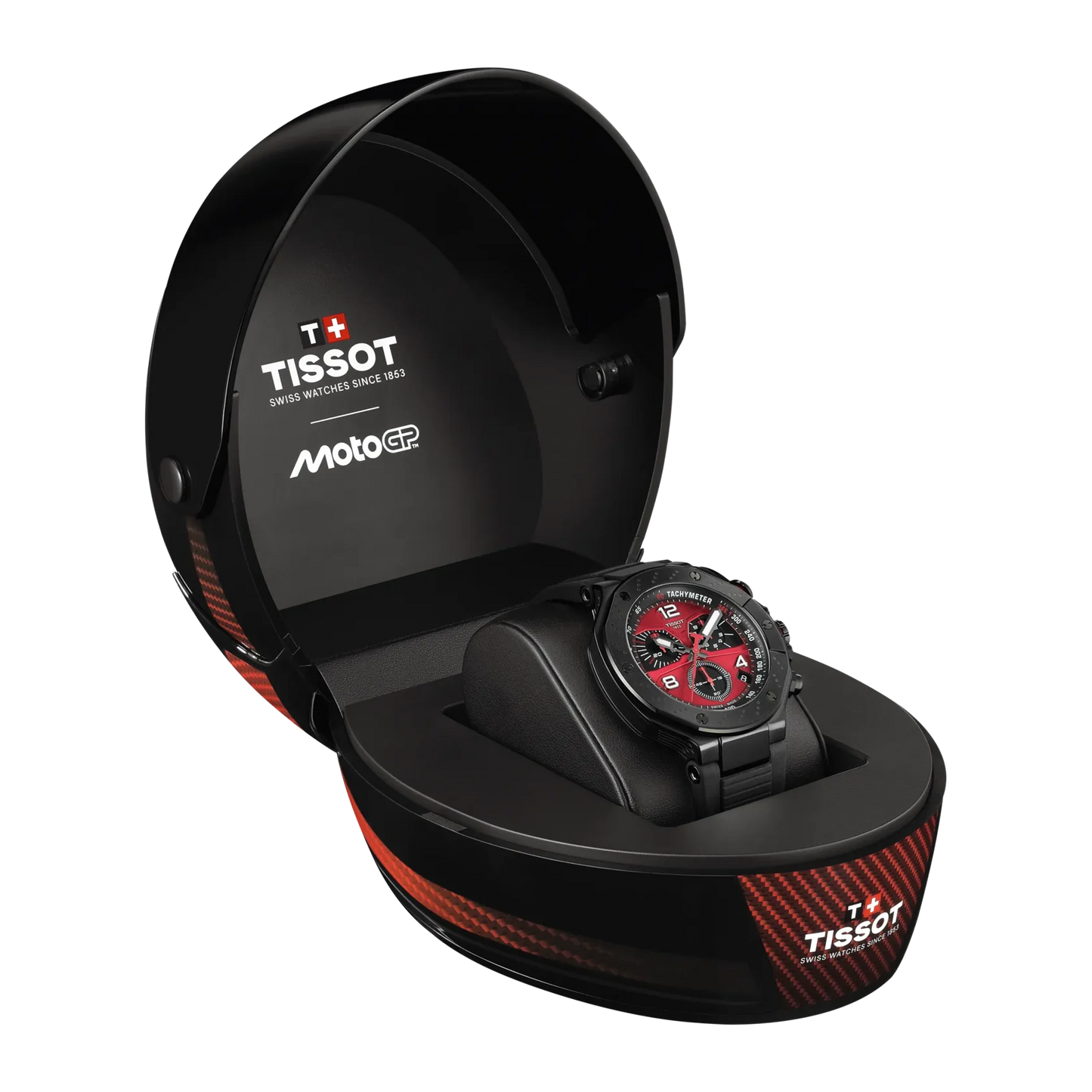 Tissot Limited Edition T-Race MotoGP Watch 2026