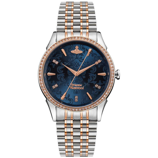 Vivienne Westwood The Wallace Blue Watch