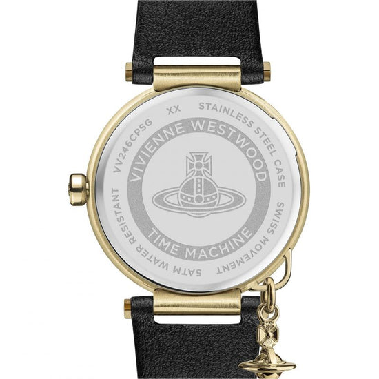 Vivienne Westwood Poplar Black Watch VV246BKBK