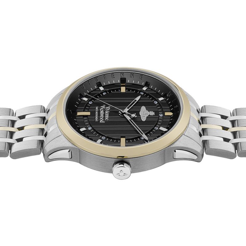 Vivienne Westwood Eastend Black Watch