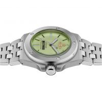 Load image into Gallery viewer, Vivienne Westwood Leamouth Lime Green Watch
