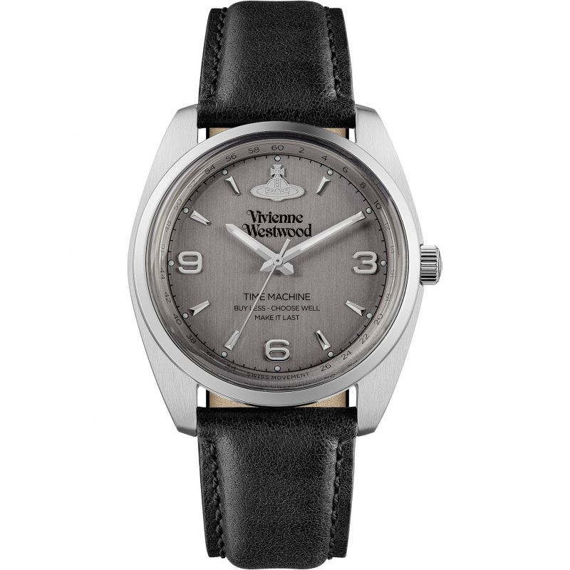 Vivienne Westwood Pennington Black Watch