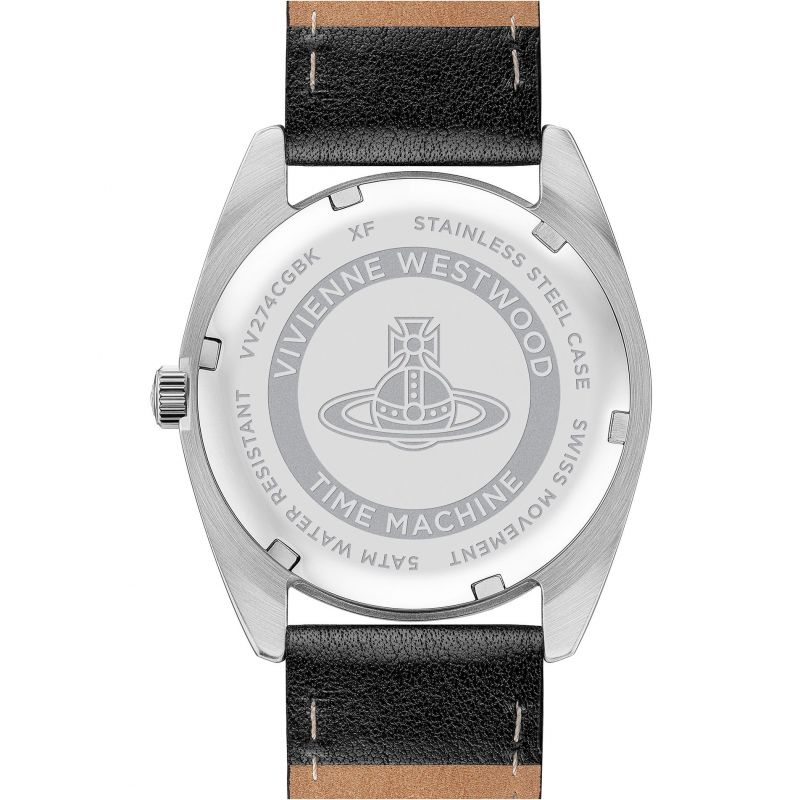 
                      
                        Vivienne Westwood Pennington Black Watch
                      
                    