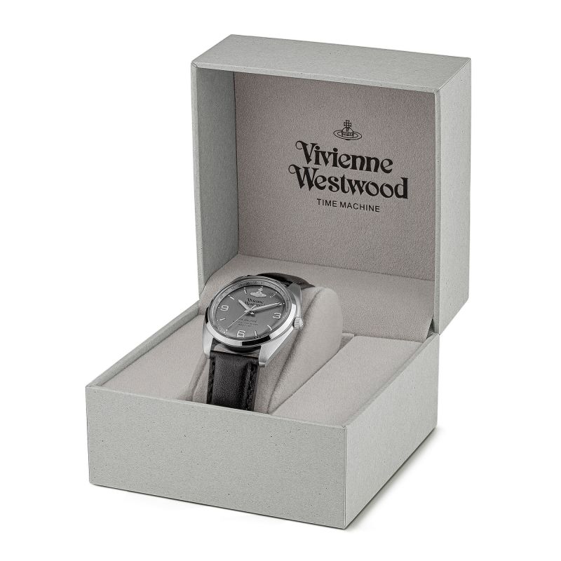 
                      
                        Vivienne Westwood Pennington Black Watch
                      
                    